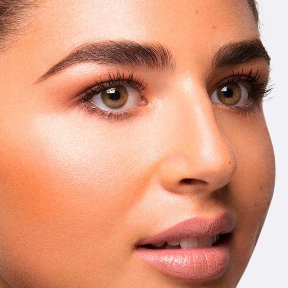 Make Up For Ever Ultra Hd Self-Setting Medium Coverage Concealer 33 - Desert Make Up For Ever Ultra Hd Self-Setting Medium Coverage Concealer 33 - Desert