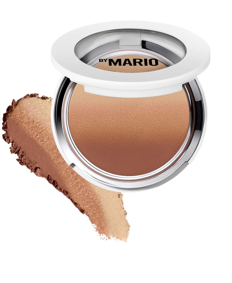 Makeup By Mario Softsculpt® Transforming Skin Perfector Medium Dark