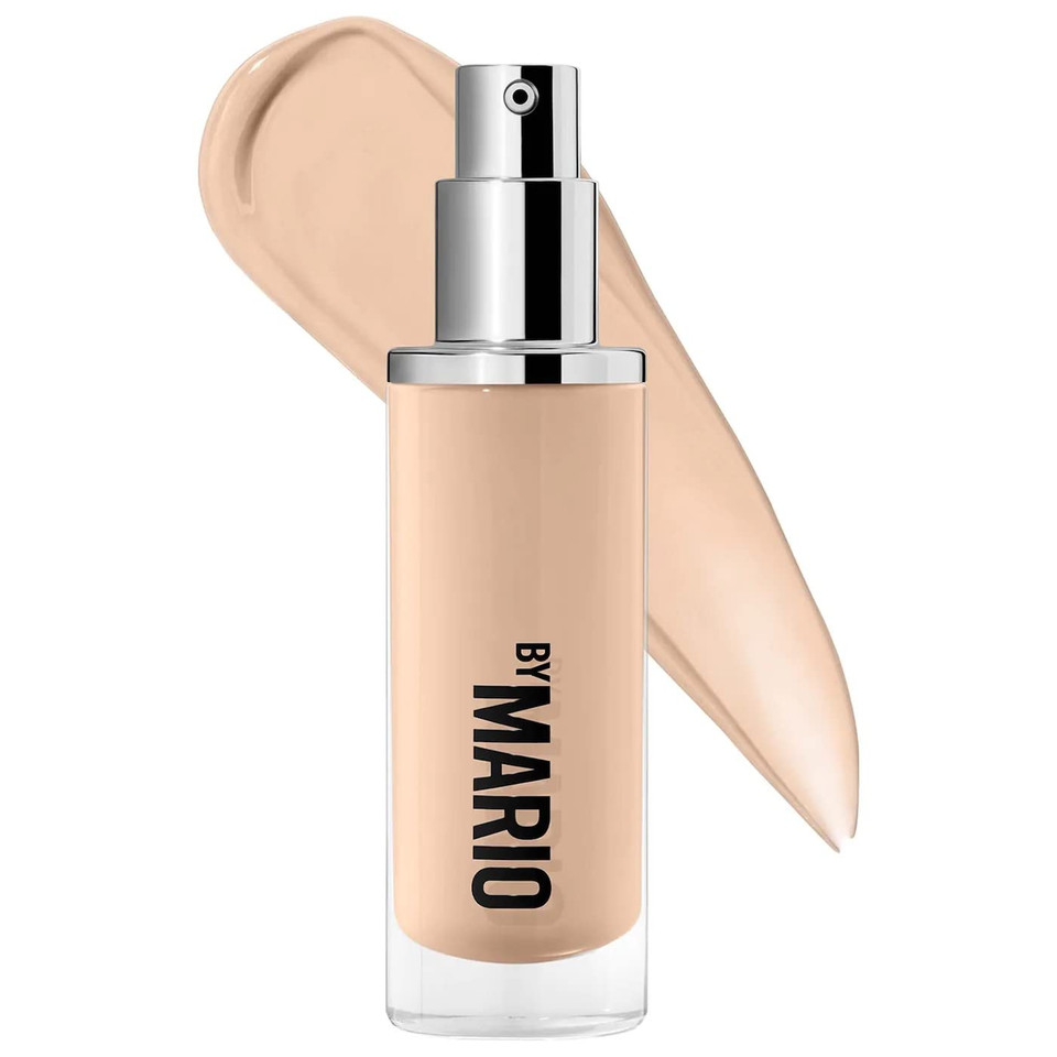 Makeup By Mario Surrealskin Liquid Foundation 1C