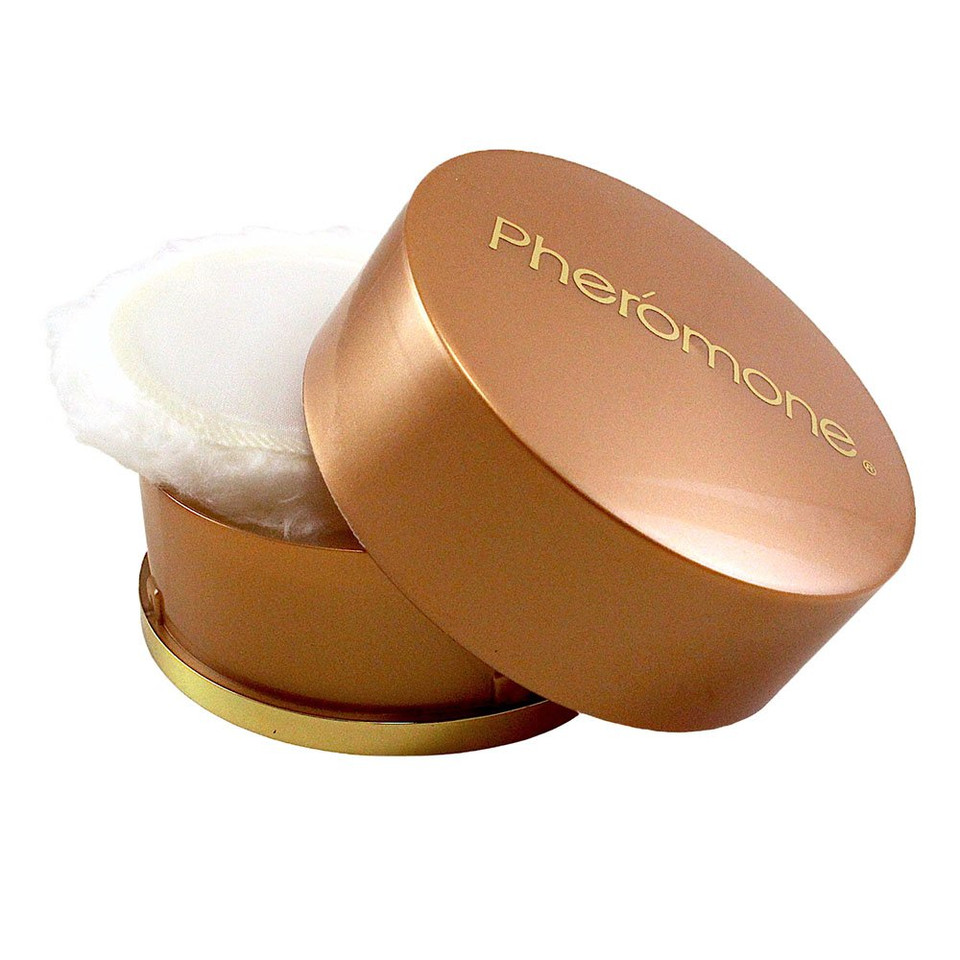 Marilyn Miglin Pheromone For Women Gold Dust, 1.0 Ounce