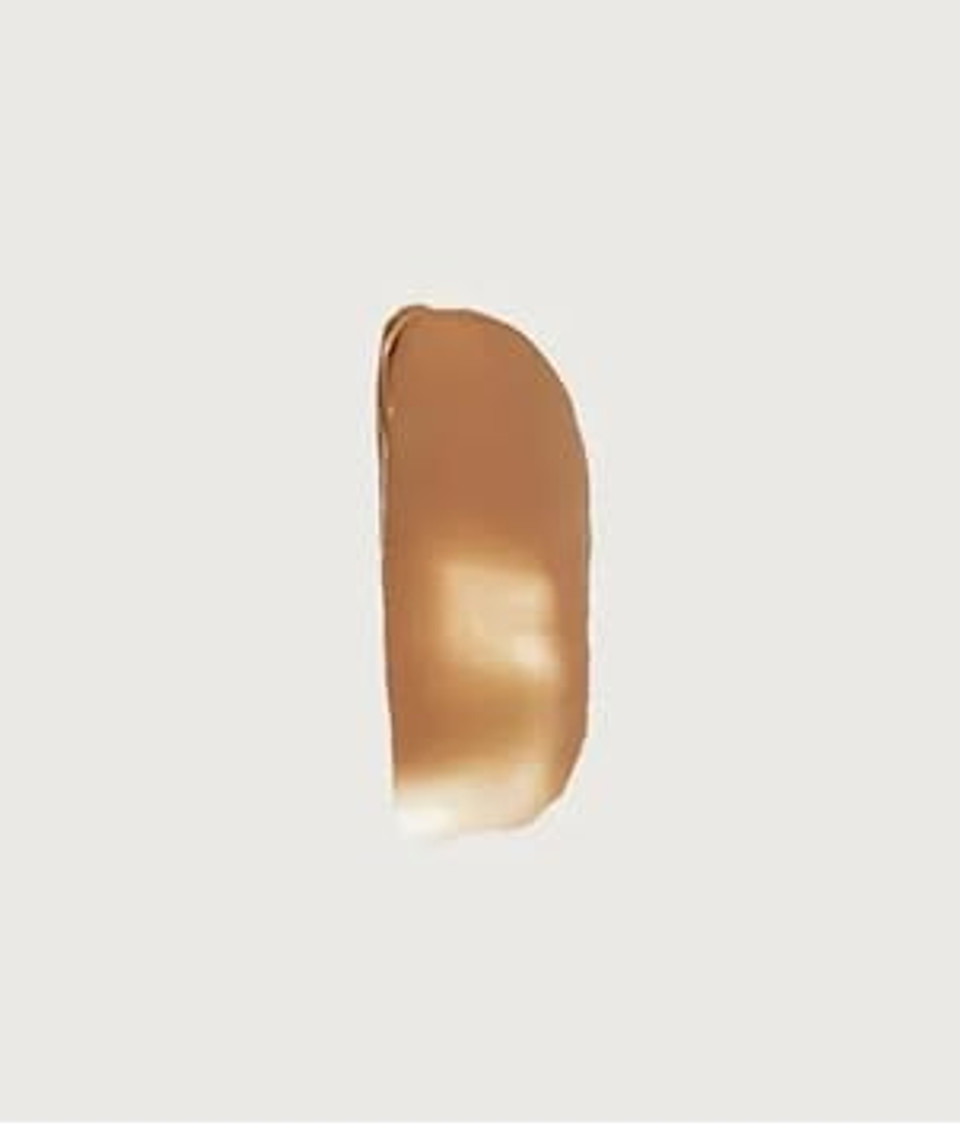 Merit Bronze Balm Sheer Sculpting Bronzer 0.44 Oz / 12.5 G (Leo (Med Deep Skin), Standard) Merit Bronze Balm Sheer Sculpting Bronzer 0.44 Oz / 12.5 G (Leo (Med Deep Skin), Standard)