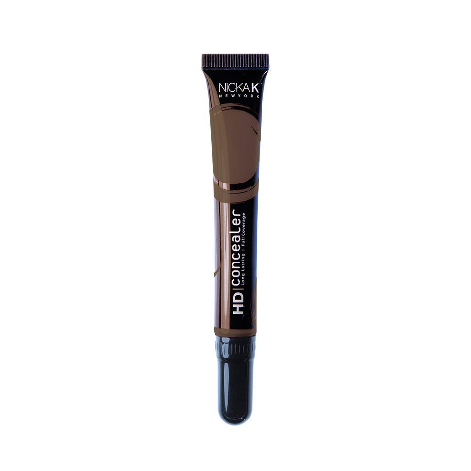 Nicka K Hd Concealer - Ncl013 Dark Chocolate