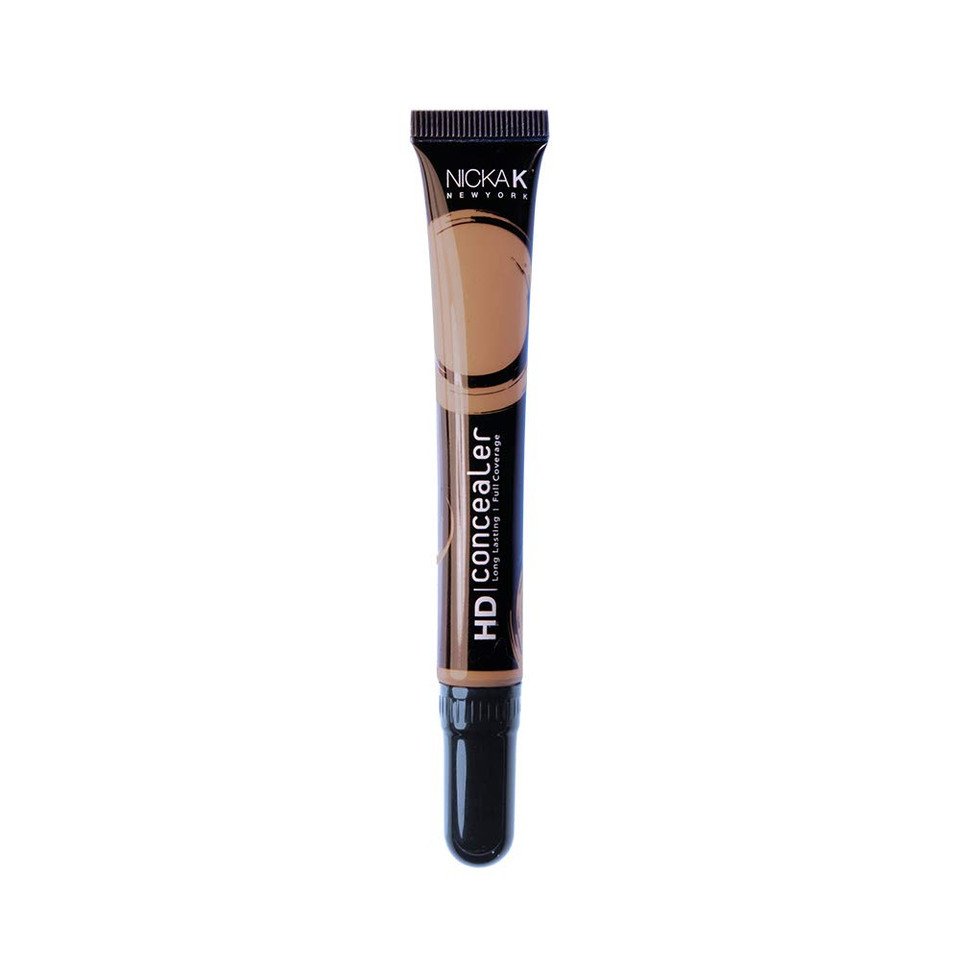 Nicka K New York Hd Concealer - Ncl008 Copper
