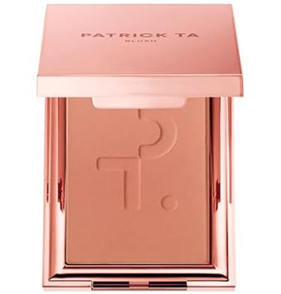 Patrick Ta Monochrome Moment - Velvet Blush (She'S Sincere)