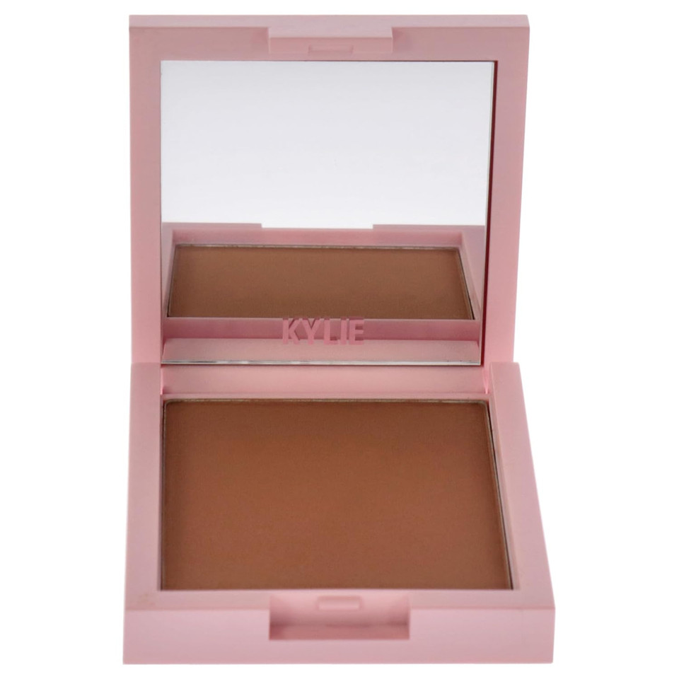 Pressed Bronzing Powder - 300 Toasty By Kylie Cosmetics For Women - 0.35 Oz Bronzer
