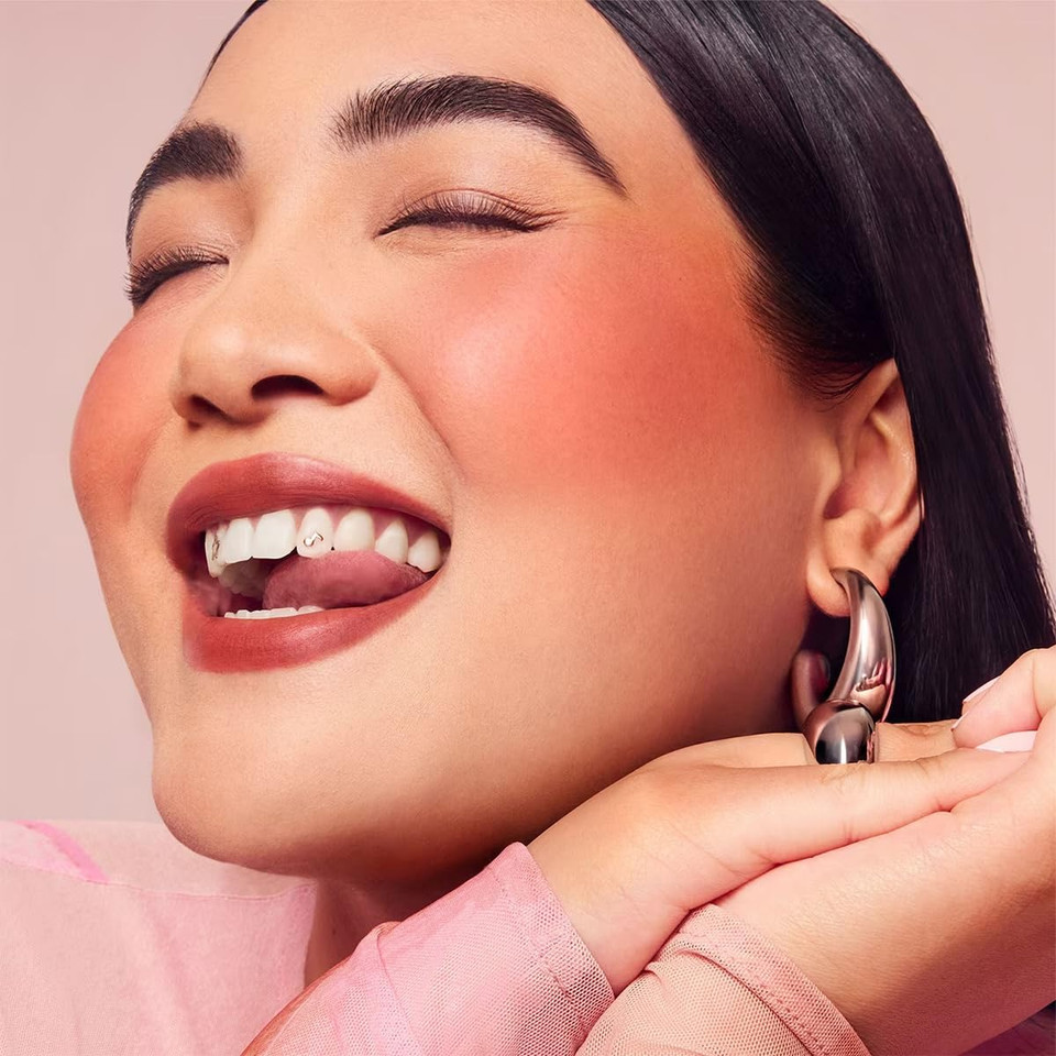 Limited Edition Mini Blush & Luminize Trio - Beloved - Virtue - Enliven - New In Box