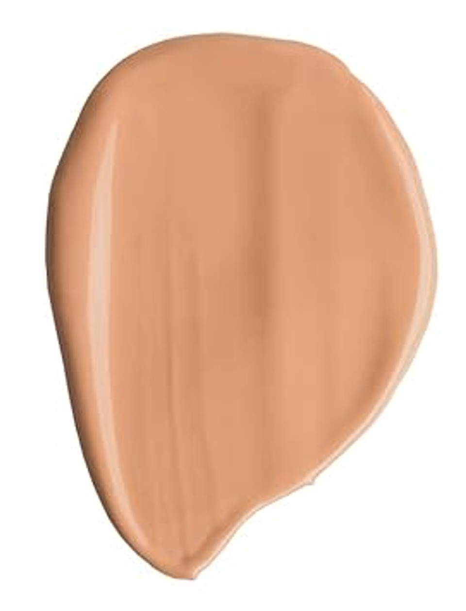 Real Purity Crème Foundation (1Oz, Misty Rose)