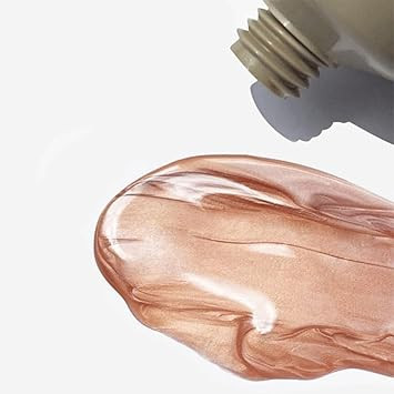 Refy Body Glow Highlighting Serum 2.37 Oz / 70 Ml