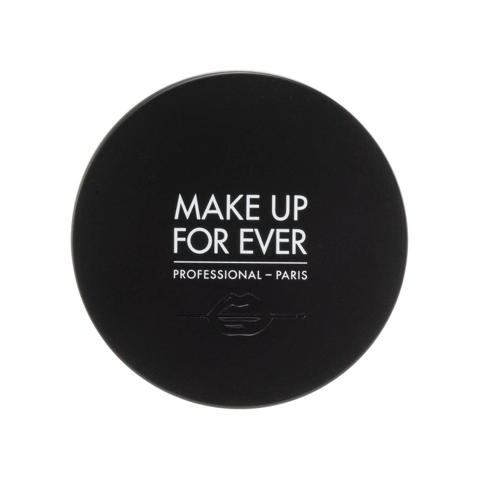 Ultra Hd Loose Powder - 1 By Make Up For Ever For Women - 0.29 Oz Powder Ultra Hd Loose Powder - 1 By Make Up For Ever For Women - 0.29 Oz Powder