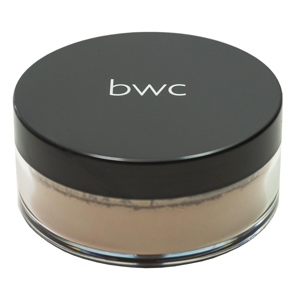 Ultrafine Loose Face Powder Light - 25 Gm - Powder