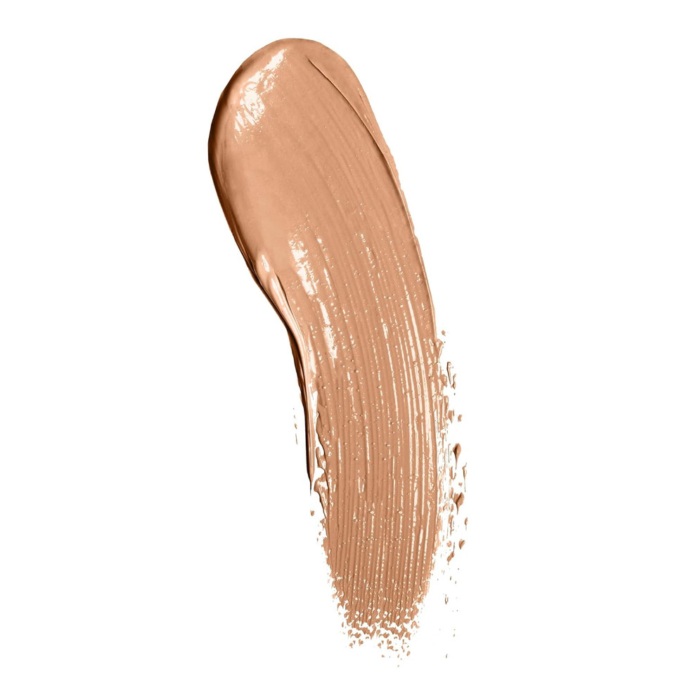 Well People Bio Correct Concealer, Full-Coverage, Nourishing Liquid Concealer For Concealing & Correcting, Hydrating Formula, Vegan & Cruelty-Free, 6W