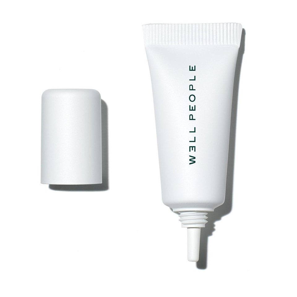 Well People Bio Correct Concealer, Full-Coverage, Nourishing Liquid Concealer For Concealing & Correcting, Hydrating Formula, Vegan & Cruelty-Free,16C