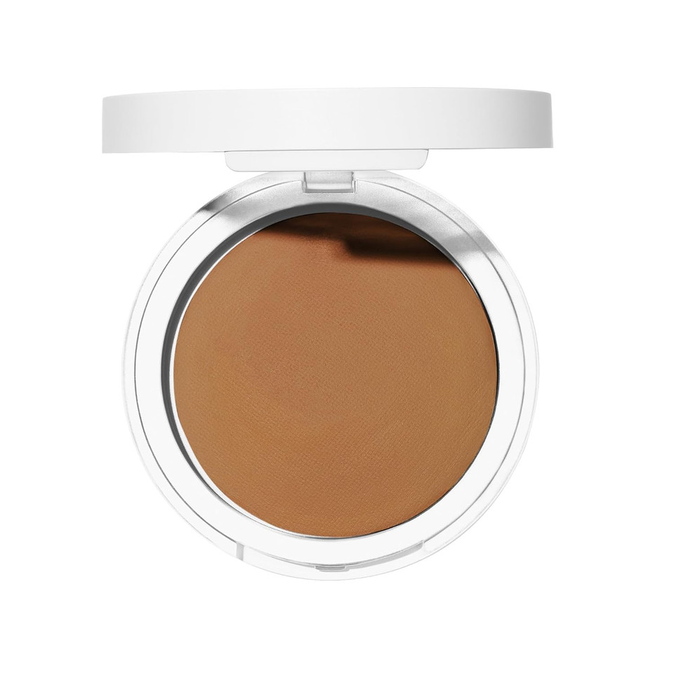 Well People Bio Powder Foundation, Lightweight & Hydrating Foundation For Perfecting & Smoothing Skin, Semi-Matte Finish, Vegan & Cruelty-Free, 1C Well People Bio Powder Foundation, Lightweight & Hydrating Foundation For Perfecting & Smoothing Skin, Semi-Matte Finish, Vegan & Cruelty-Free, 1C