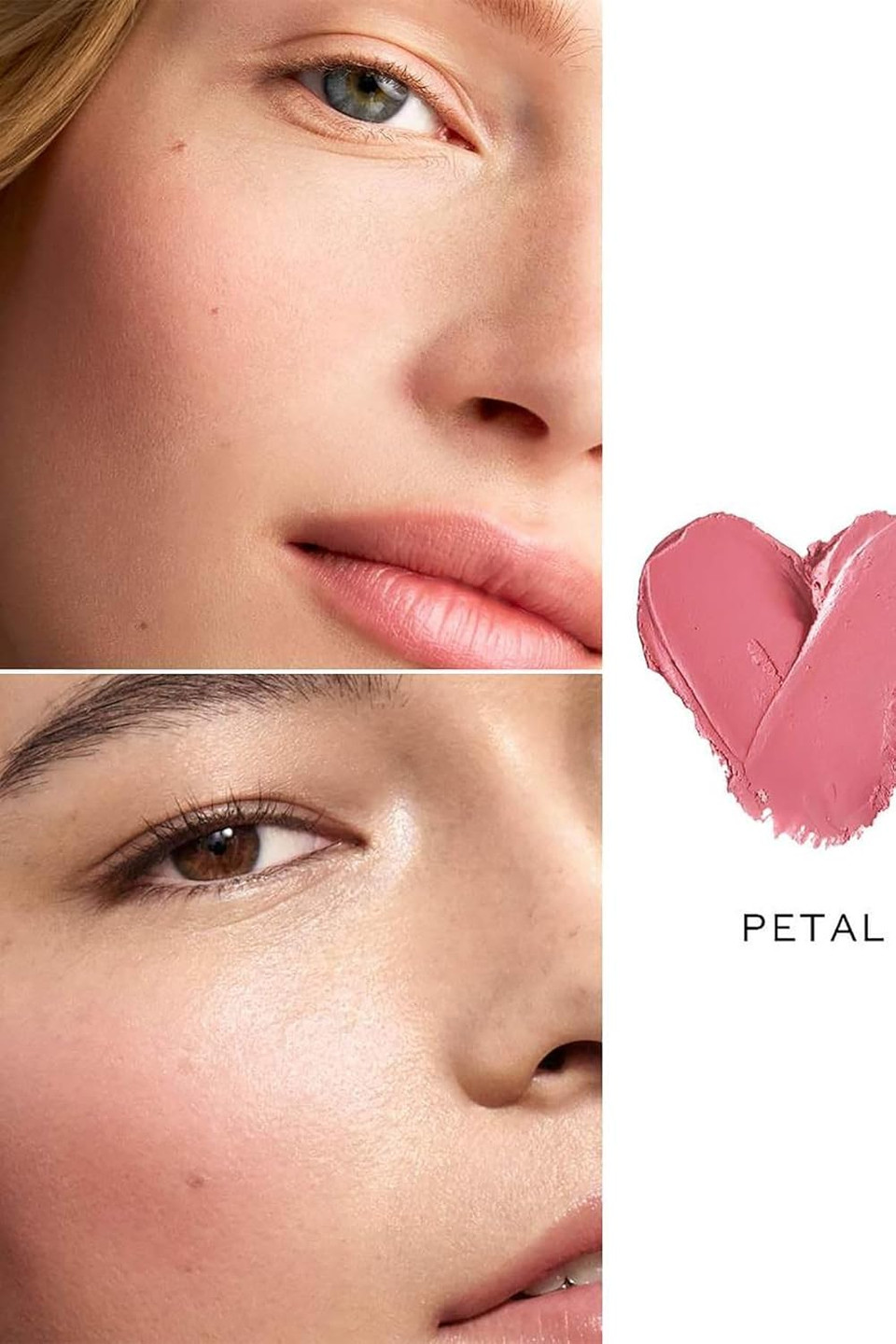 Westman Atelier Baby Cheeks Blush Stick Petal 6 G / 0.21 Oz