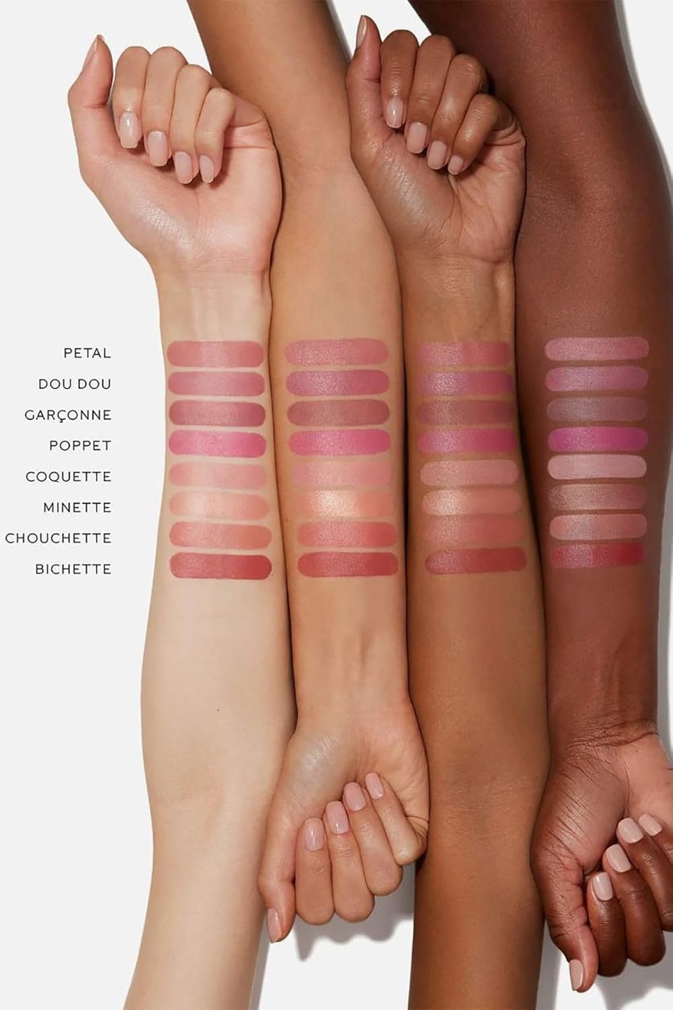 Westman Atelier Baby Cheeks Blush Stick Petal 6 G / 0.21 Oz