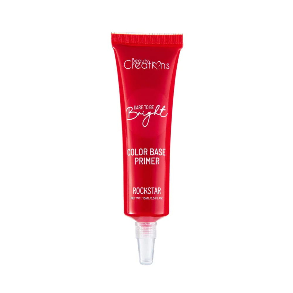 Beauty Creations Color Base Primer - White Out