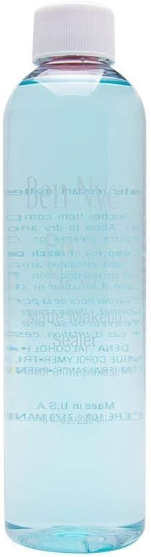 Ben Nye Final Seal Matte Makeup Sealer, 8Oz