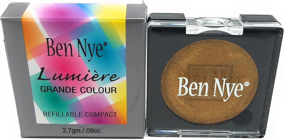 Ben Nye Lumiere Grande Colour (Bronze)