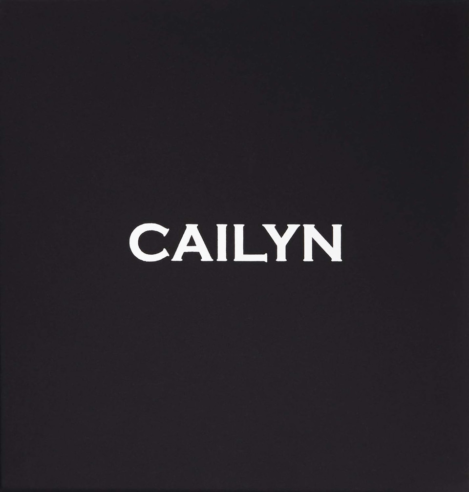 Cailyn Bb Fluid Touch Compact Refill, Maple