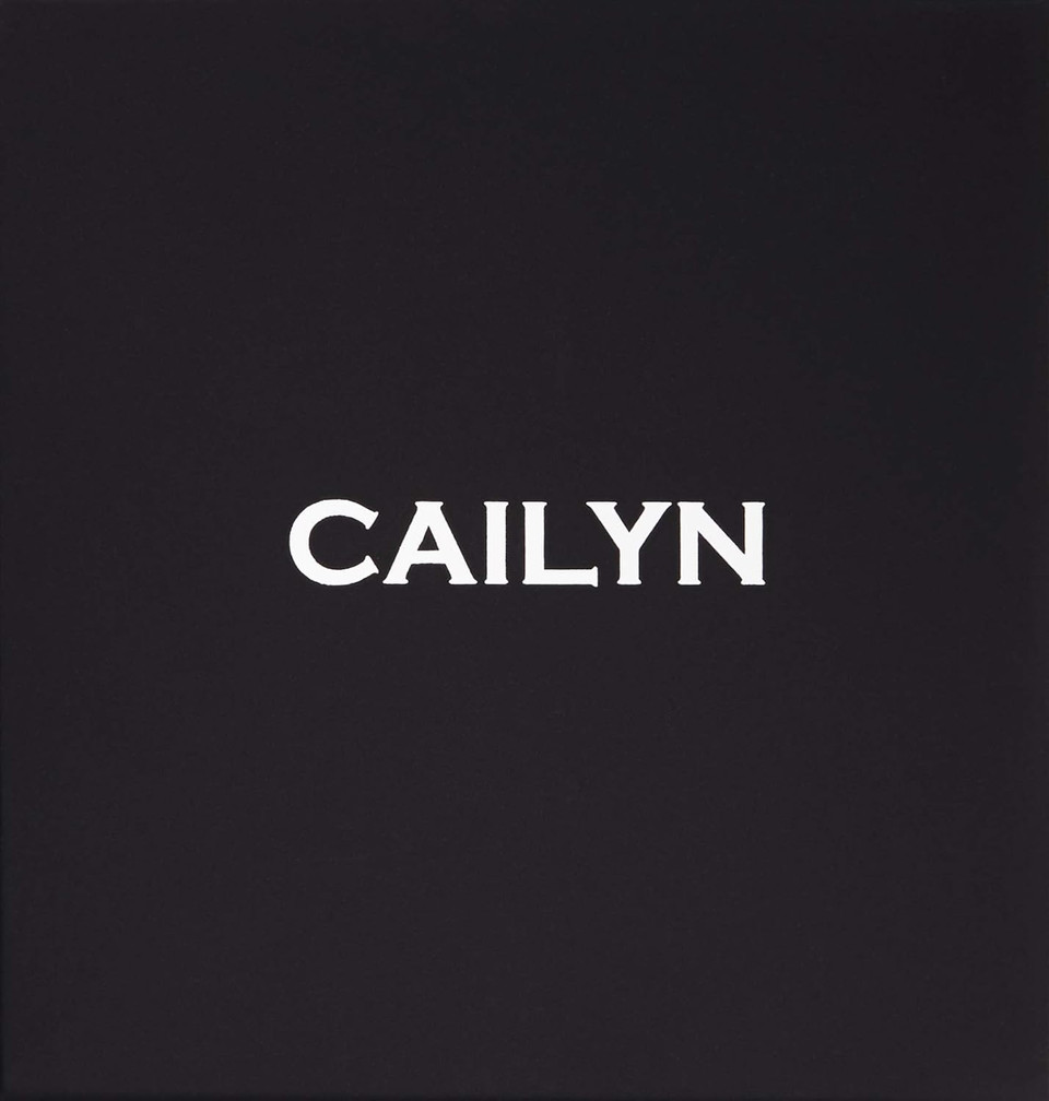 Cailyn Bb Fluid Touch Compact, Amber