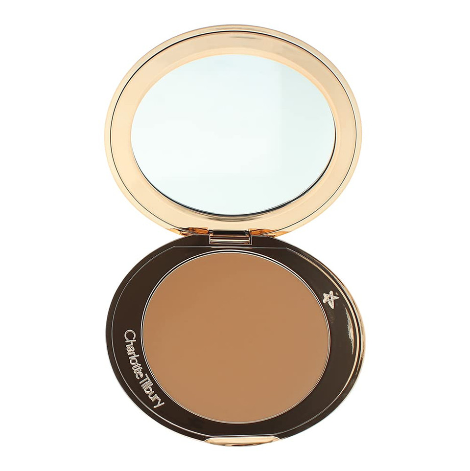 Charlotte Tilbury Airbrush Bronzer 01 Fair