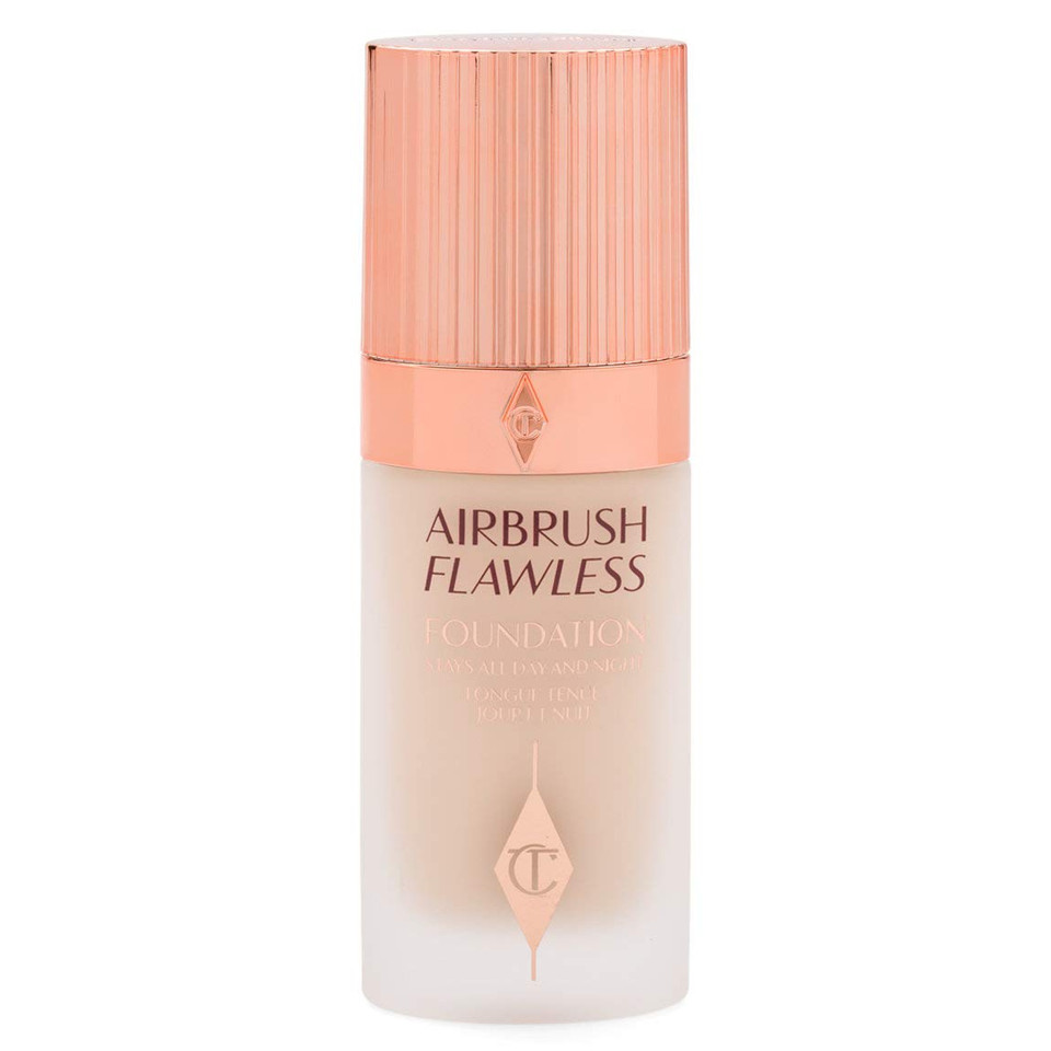 Charlotte Tilbury Airbrush Flawless Foundation 1 Neutral