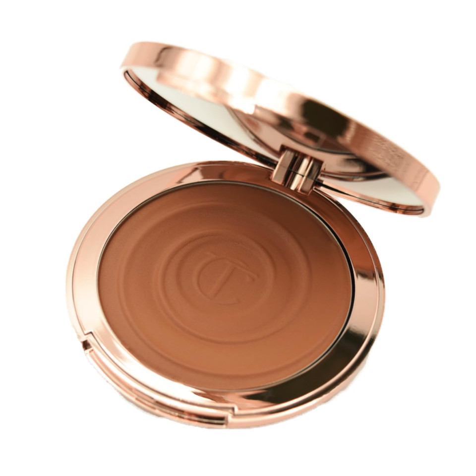 Charlotte Tilbury Beautiful Skin Bronzer - 2 Medium