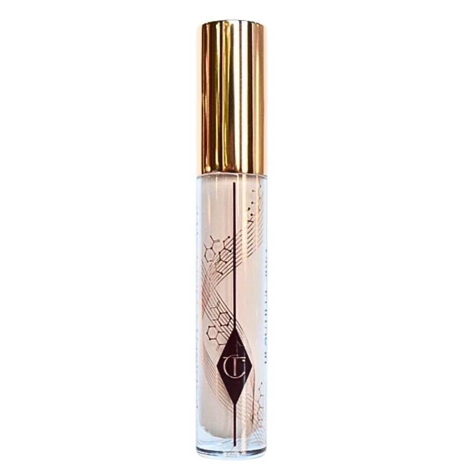 Charlotte Tilbury Beautiful Skin Medium To Full Coverage Radiant Concealer With Hyaluronic Acid - 4 Fair With Neutral Undertones