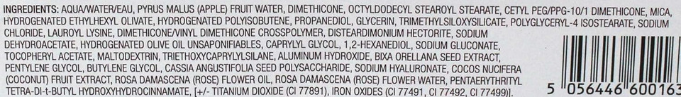 Charlotte Tilbury Charlotte'S Beautiful Skin Foundation - 3 Cool