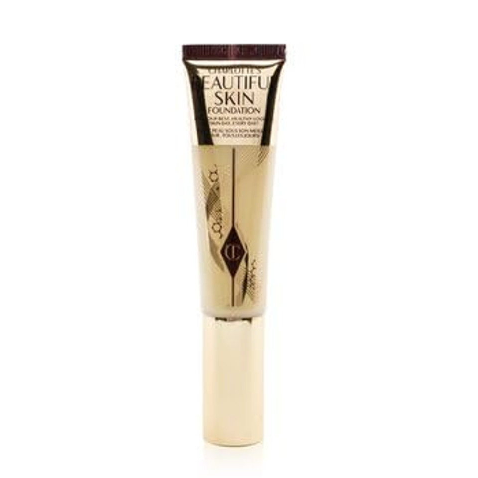 Charlotte Tilbury Charlotte'S Beautiful Skin Foundation - 4 Neutral