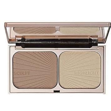 Charlotte Tilbury Filmstar Bronze & Glow By Charlotte Tilbury