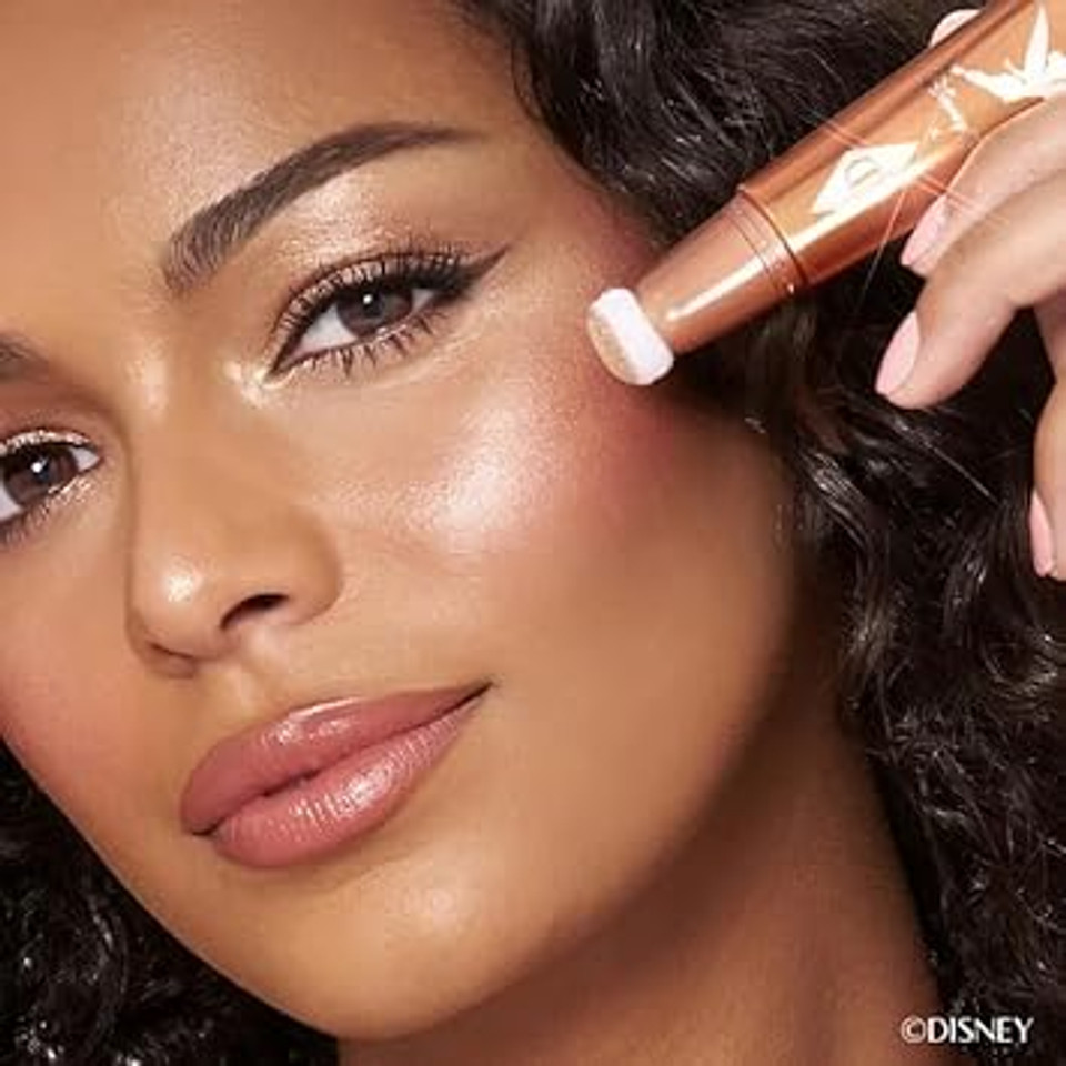 Charlotte Tilbury Hollywood Beauty Light Wand Limited Edition 12 Ml Spotlight