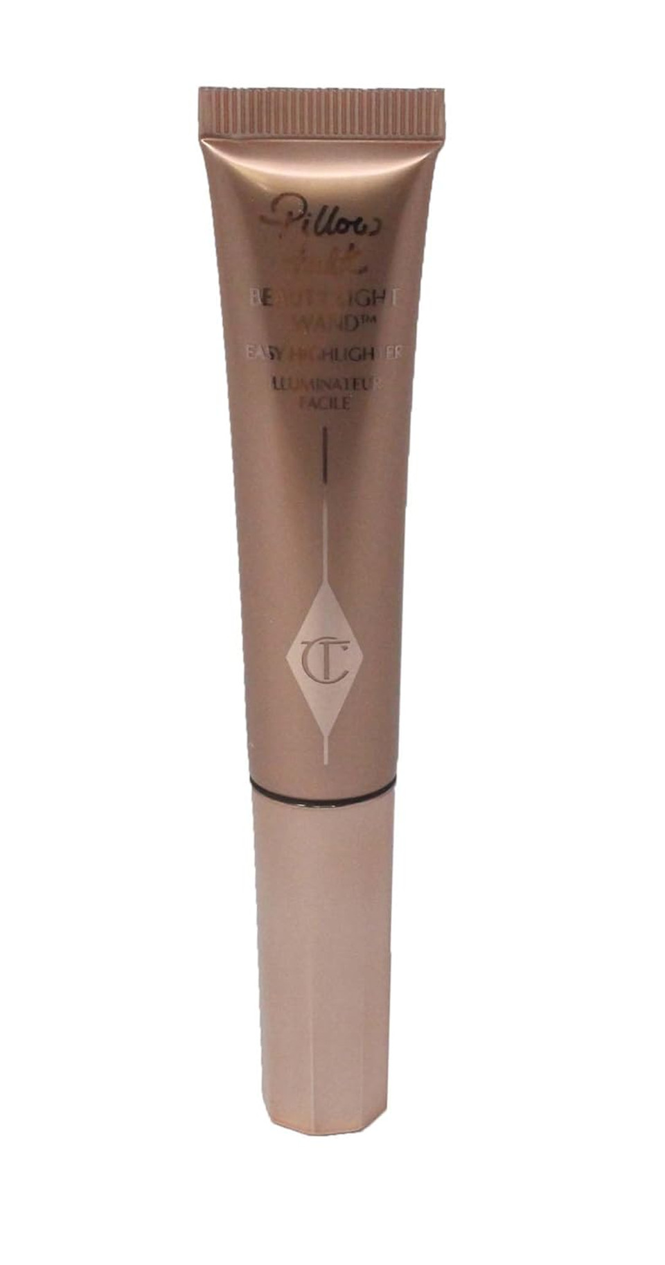 Charlotte Tilbury Pillow Talk Beauty Light Wand Liquid Highlighter - Pillow Talk Original