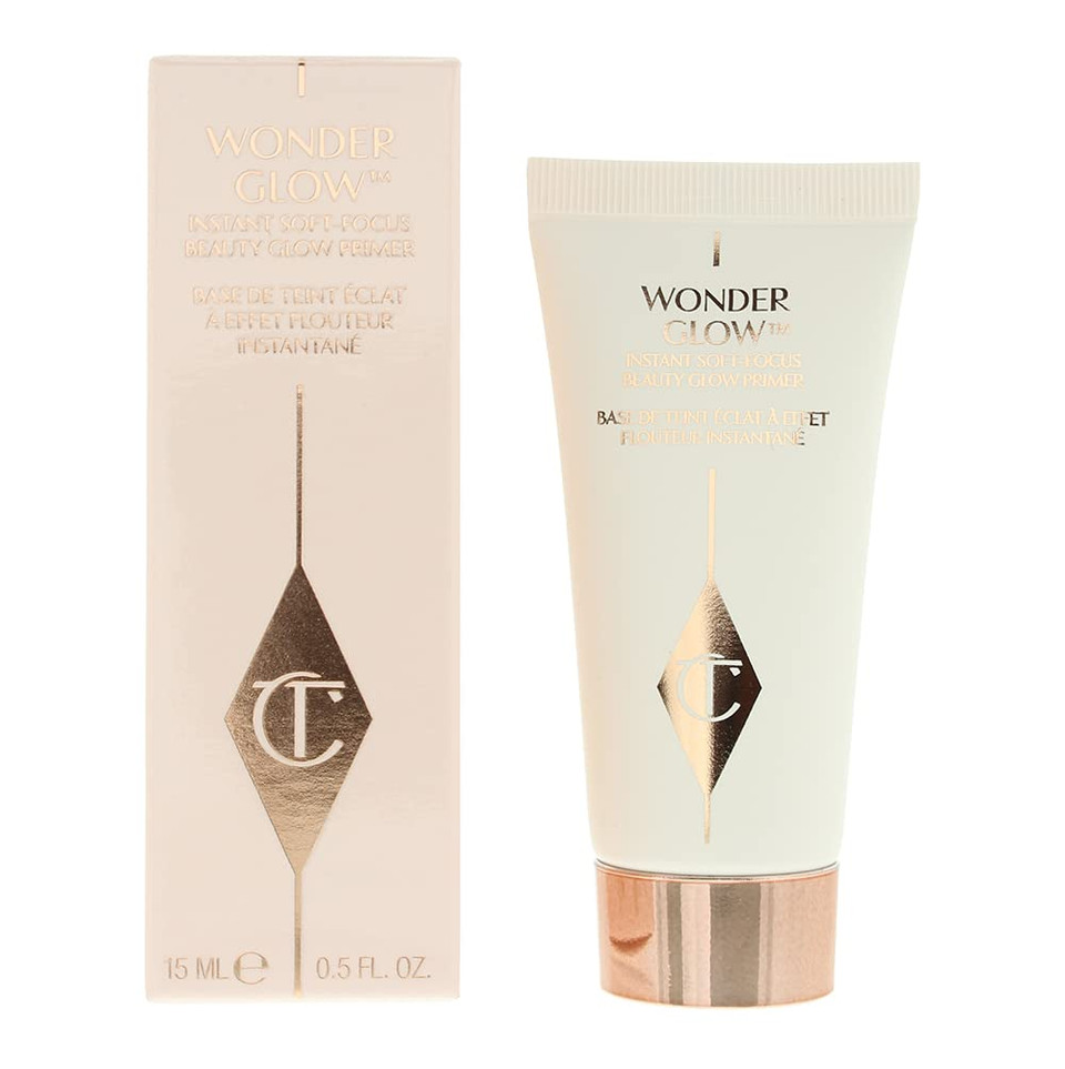 Charlotte Tilbury Wonderglow Face Primer (15Ml)