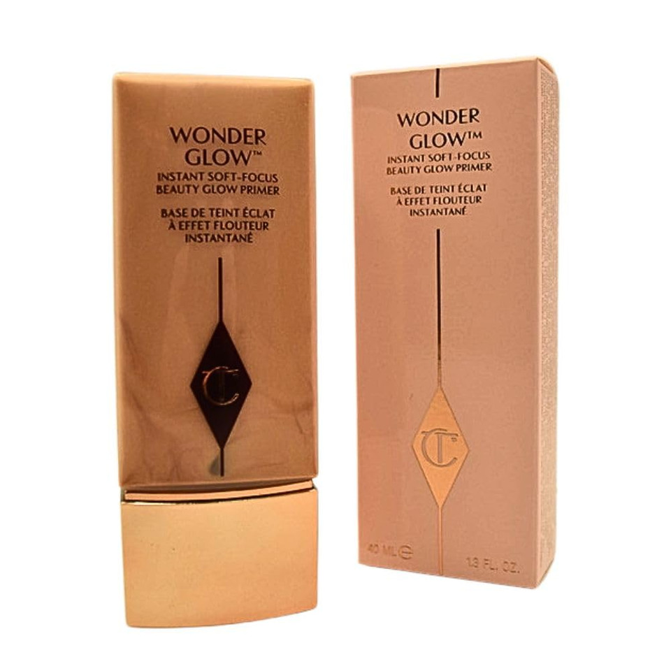 Charlotte Tilbury Wonderglow Face Primer (40Ml)