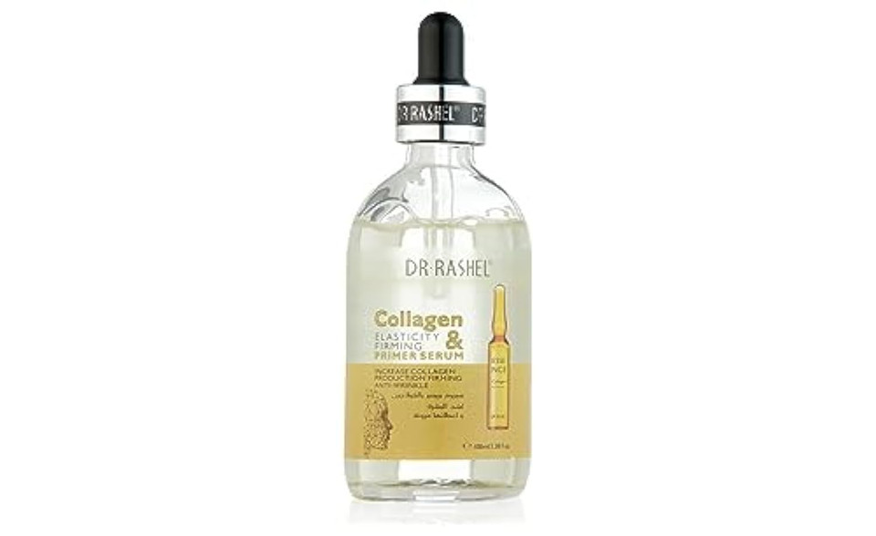 Dr Rashel Collagen Elasticity & Firming Primer Serum
