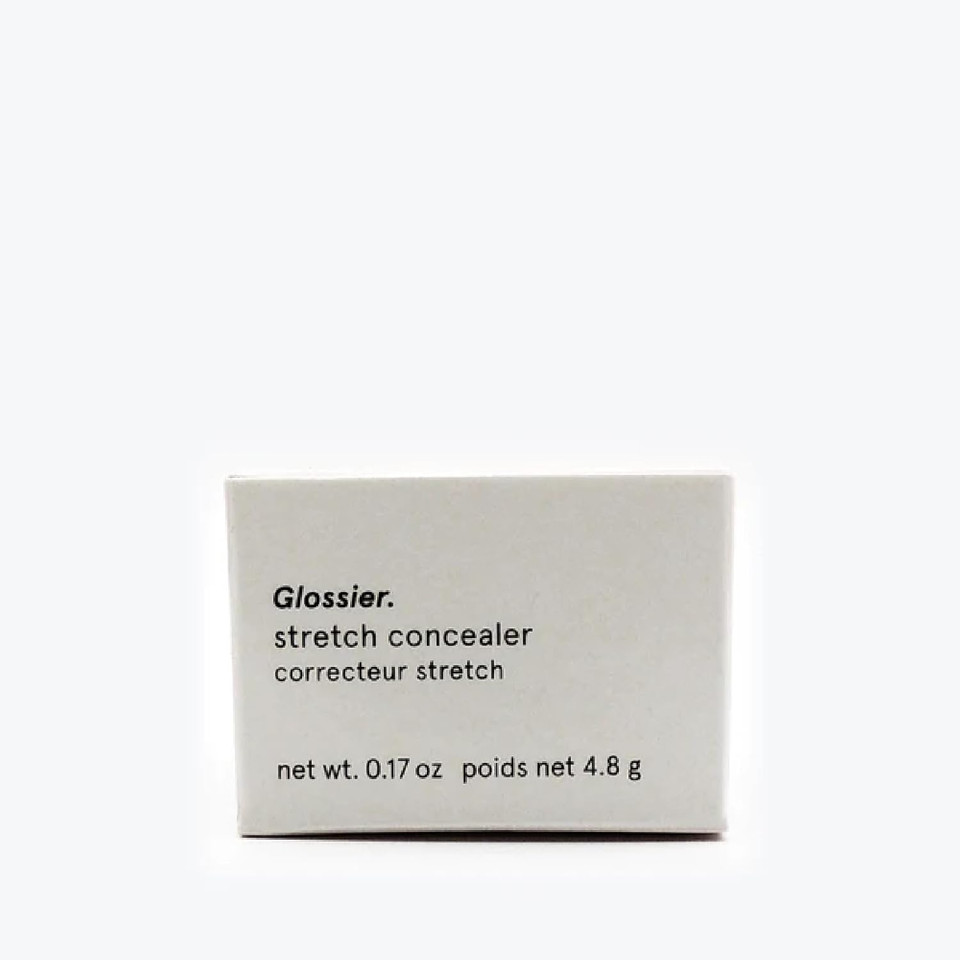 Glossier Stretch Concealer G10 Is A Light Neutral Shade 0.17 Oz / 4.8 G