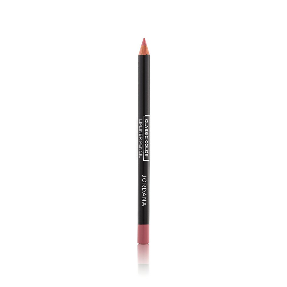 Jordana Cosmetics Lipliner Pencil 07 Nude Pink