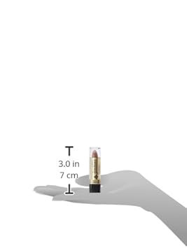Jordana Cosmetics Matte Lipstick Taupe