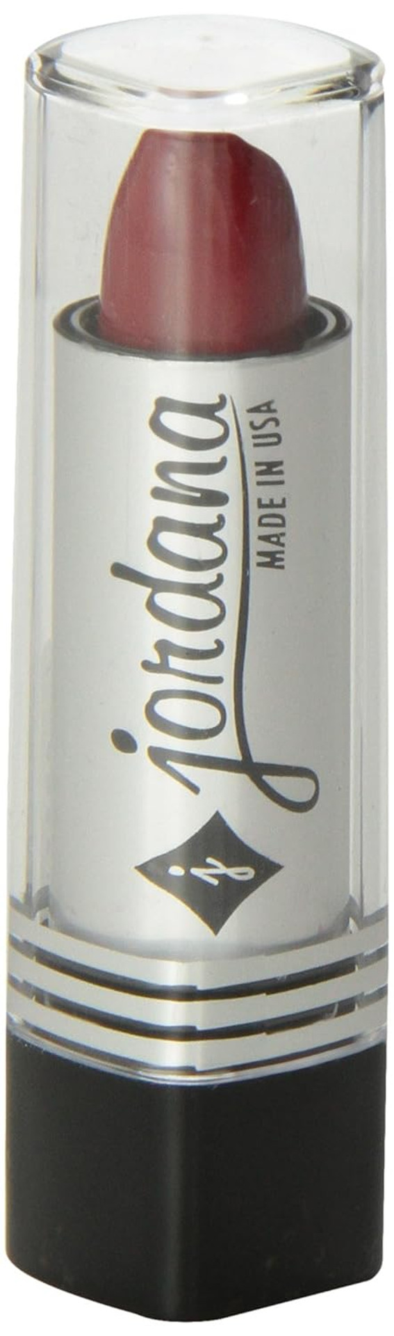 Jordana Lpstk Garnet,Jordana Cosmetics,Ls-026
