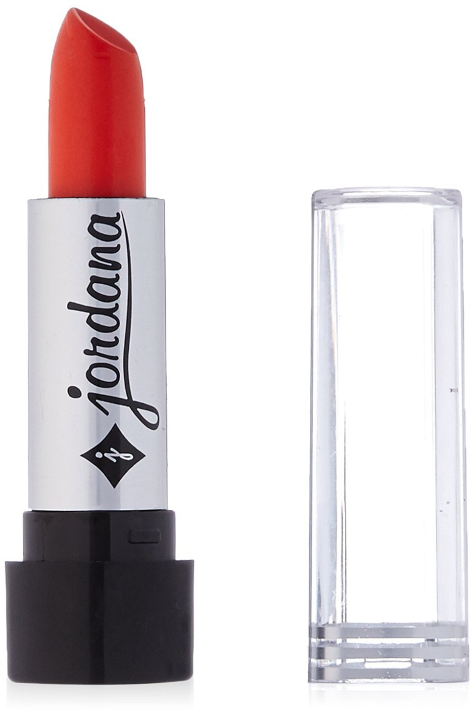 Jordana Lpstk Orange,Jordana Cosmetics,Ls-037