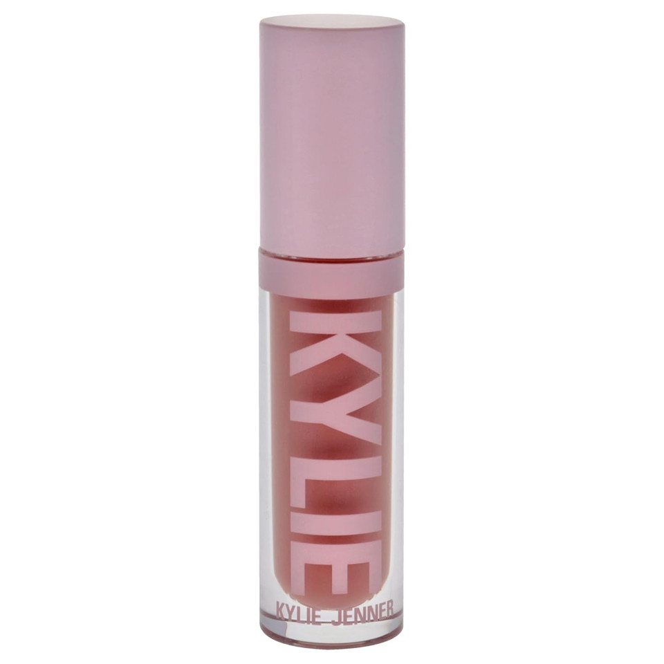 Kylie Cosmetics High Gloss - 319 Diva For Women - 0.1 Oz Lip Gloss