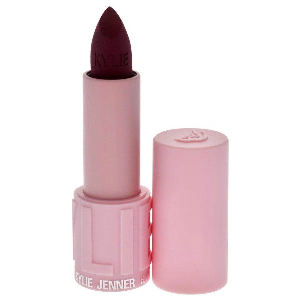 Kylie Cosmetics Matte Lipstick - 112 Work Mode For Women - 0.12 Oz Lipstick Kylie Cosmetics Matte Lipstick - 112 Work Mode For Women - 0.12 Oz Lipstick