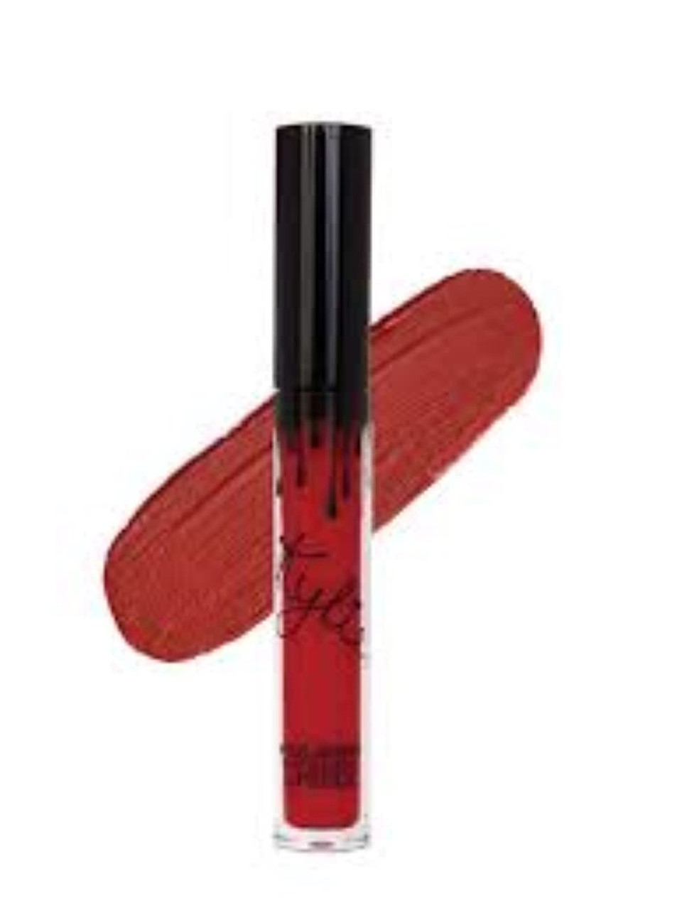 Kylie Cosmetics Matte Liquid Lipstick - Mary Jo K By Kylie Cosmetics