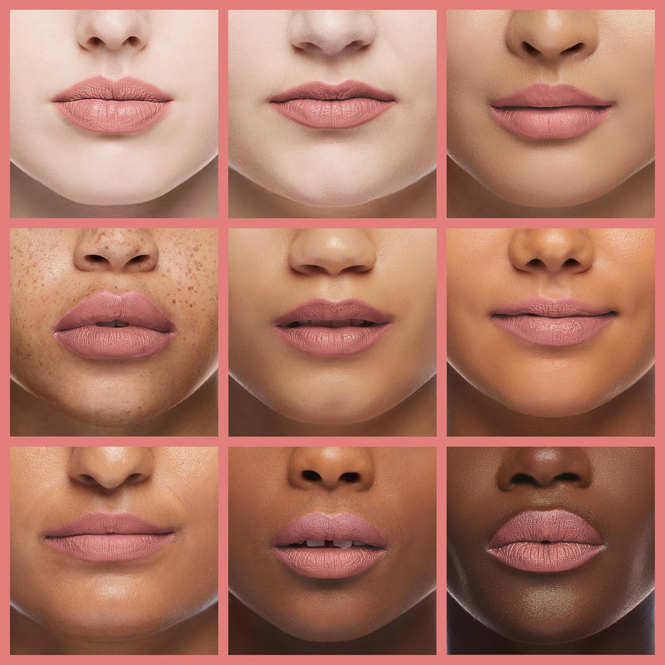 Kylie Matte Lip Kit, Candy K