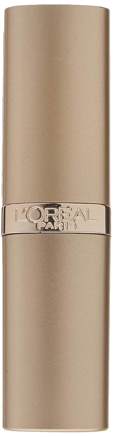 LOréal Paris Colour Riche Original Creamy, Hydrating Satin Lipstick With Argan Oil And Vitamin E, Miss Magenta , 1 Count