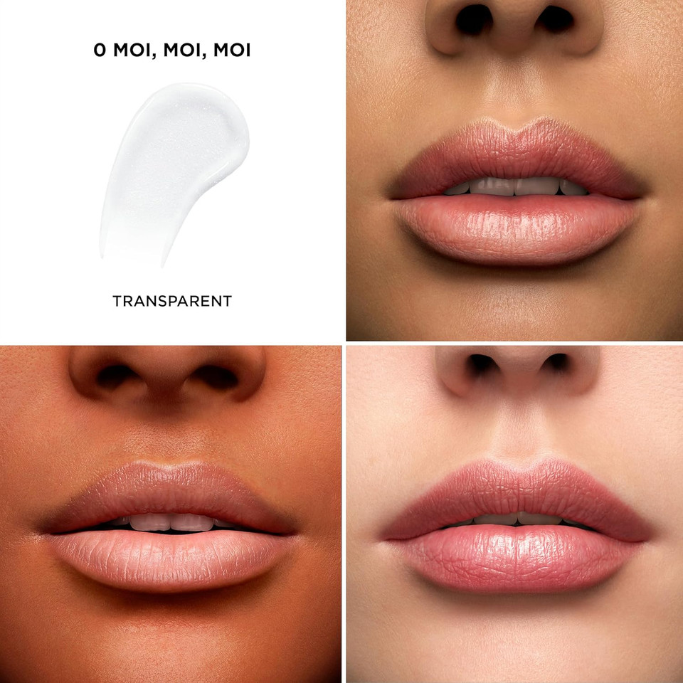 Lancôme L'Absolu Rouge Hydrating Cream Lipstick - Smudge-Resistant & Luminous Finish - Up To 18Hr Comfort