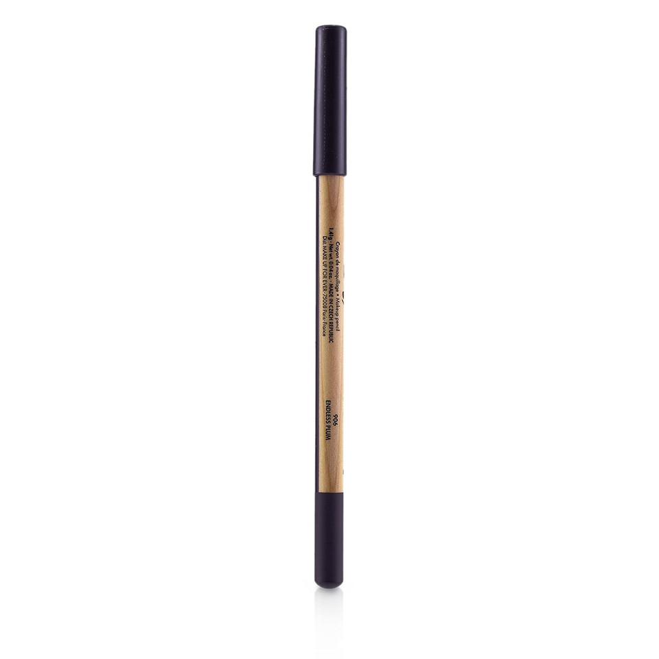 Make Up For Ever Artist Color Pencil Brow, Eye & Lip Liner 906 Endless Plum