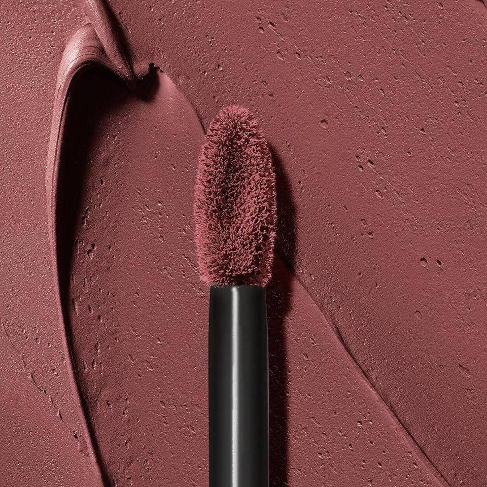 Makeup By Mario Ultra Suede Cozy Lip Creme Almost Bare