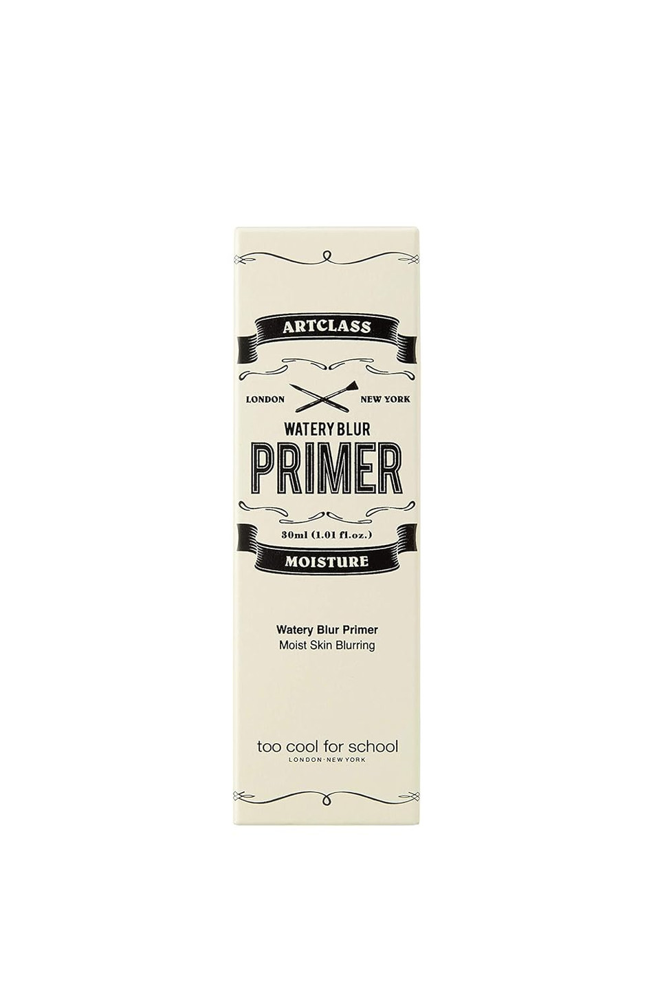Too Cool For School - Artclass Watery Blur Primer